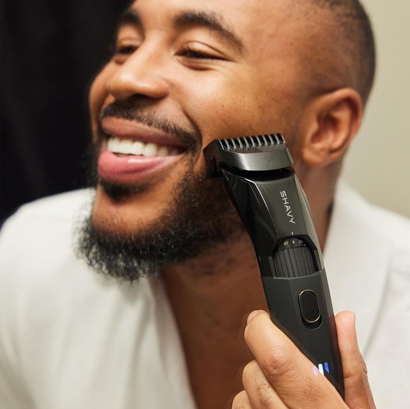 Face Glow Serum | Shavy™