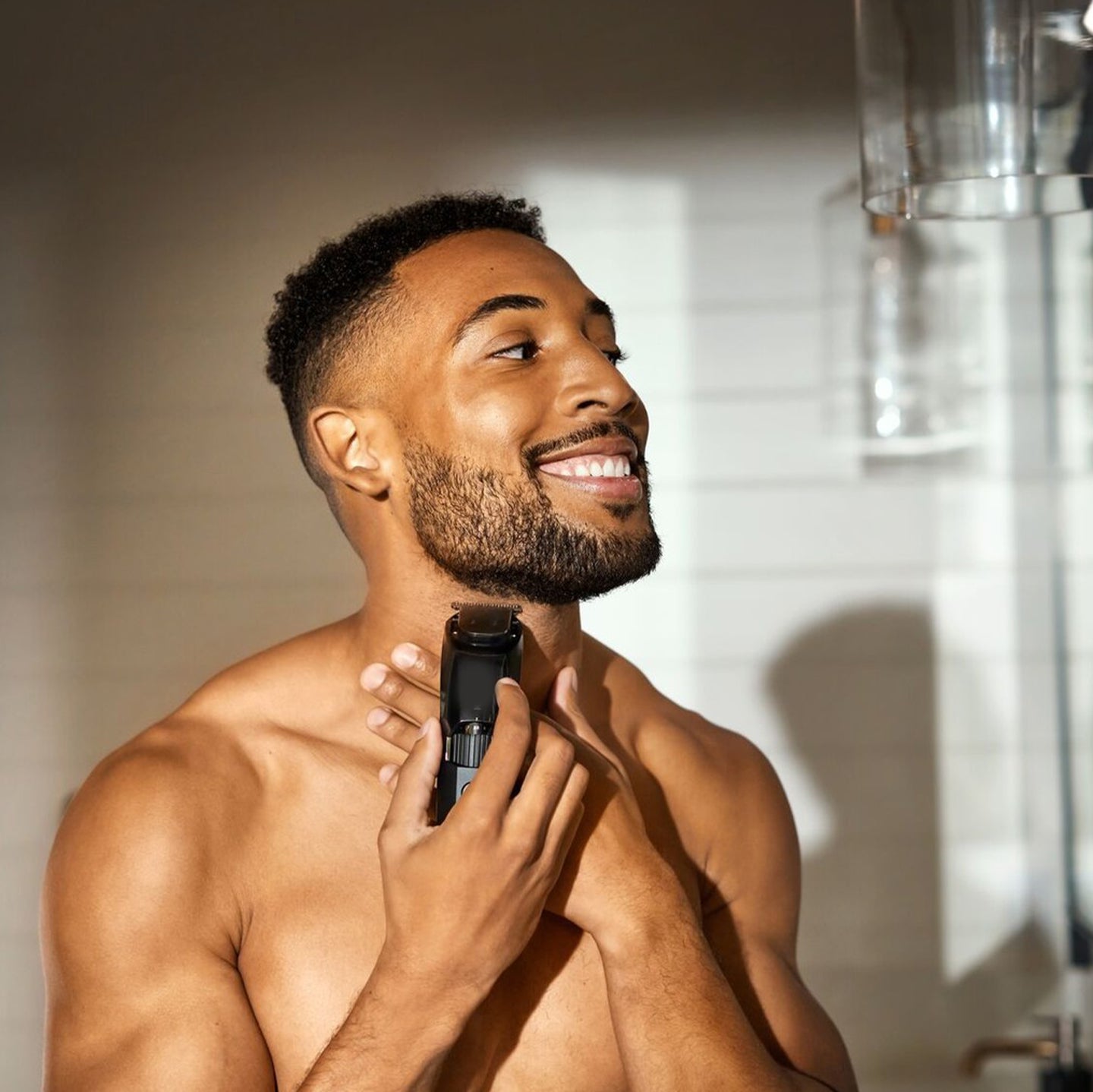 Nose / Ear Trimmer™