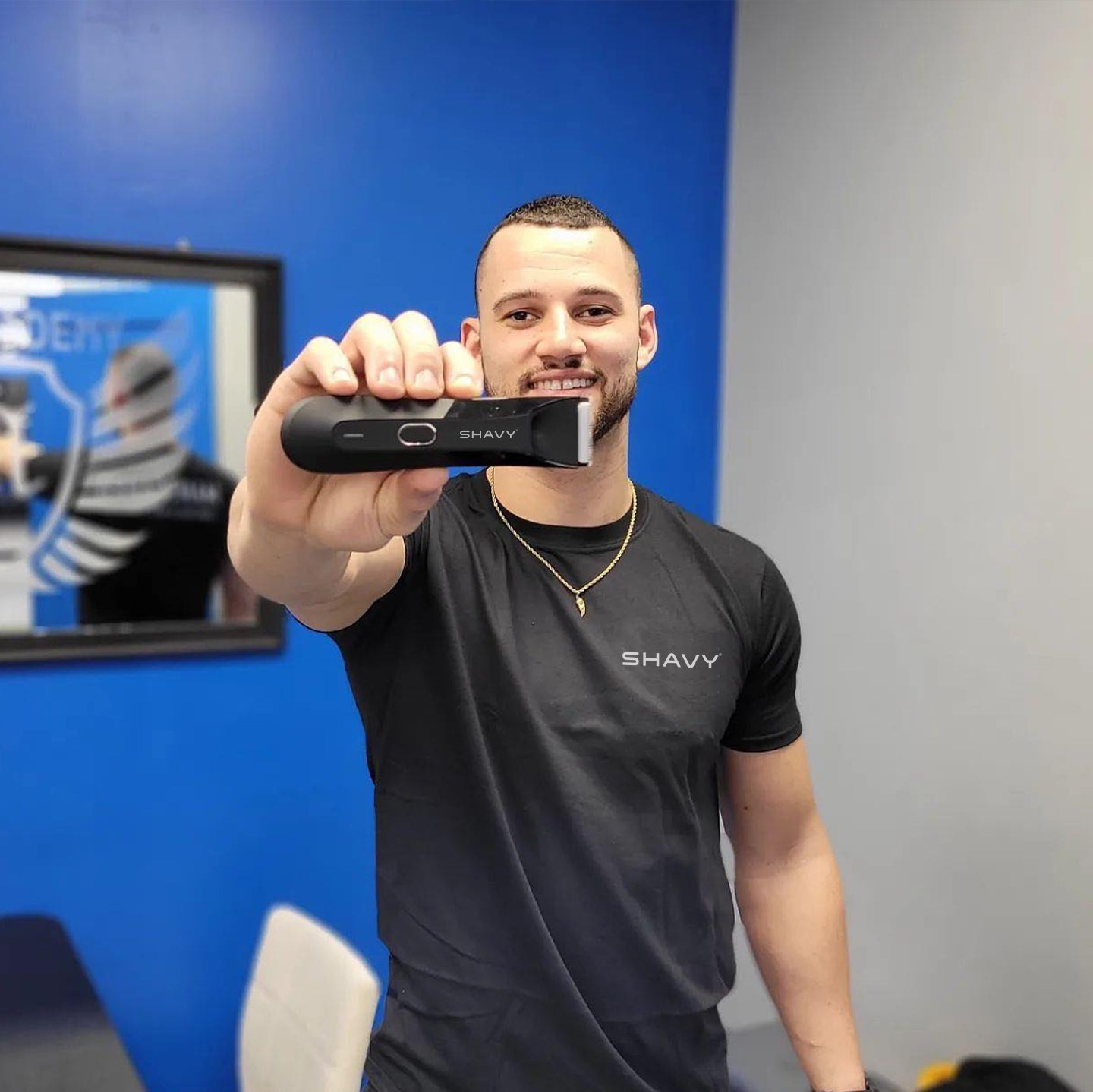 Beard Activator Kit | Shavy™