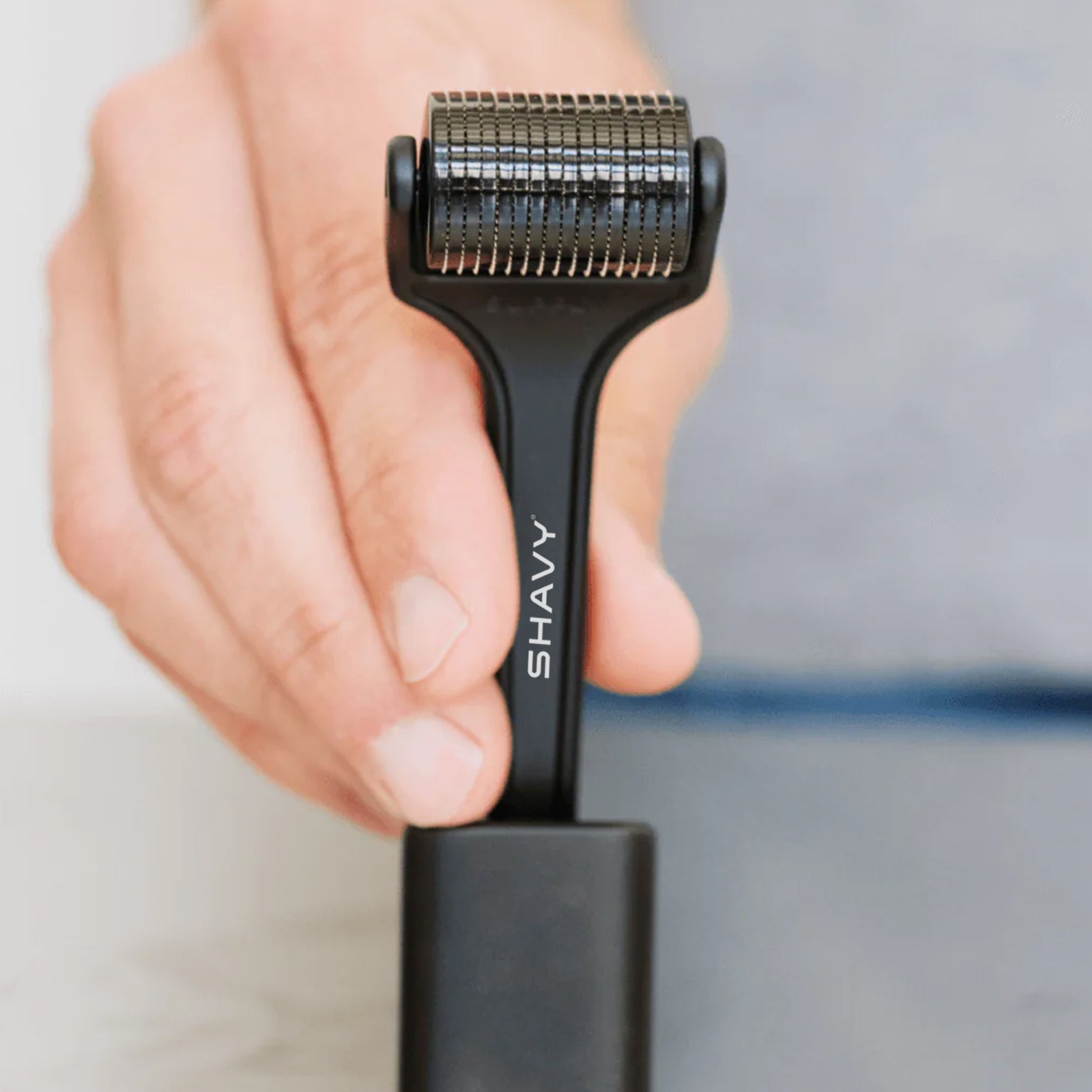 Beard Roller™ | Shavy™