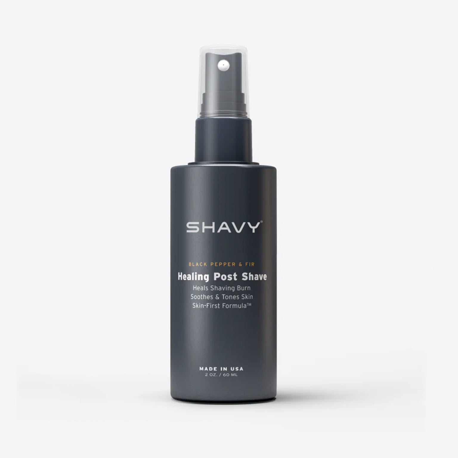 Post Shave Spray | Shavy™