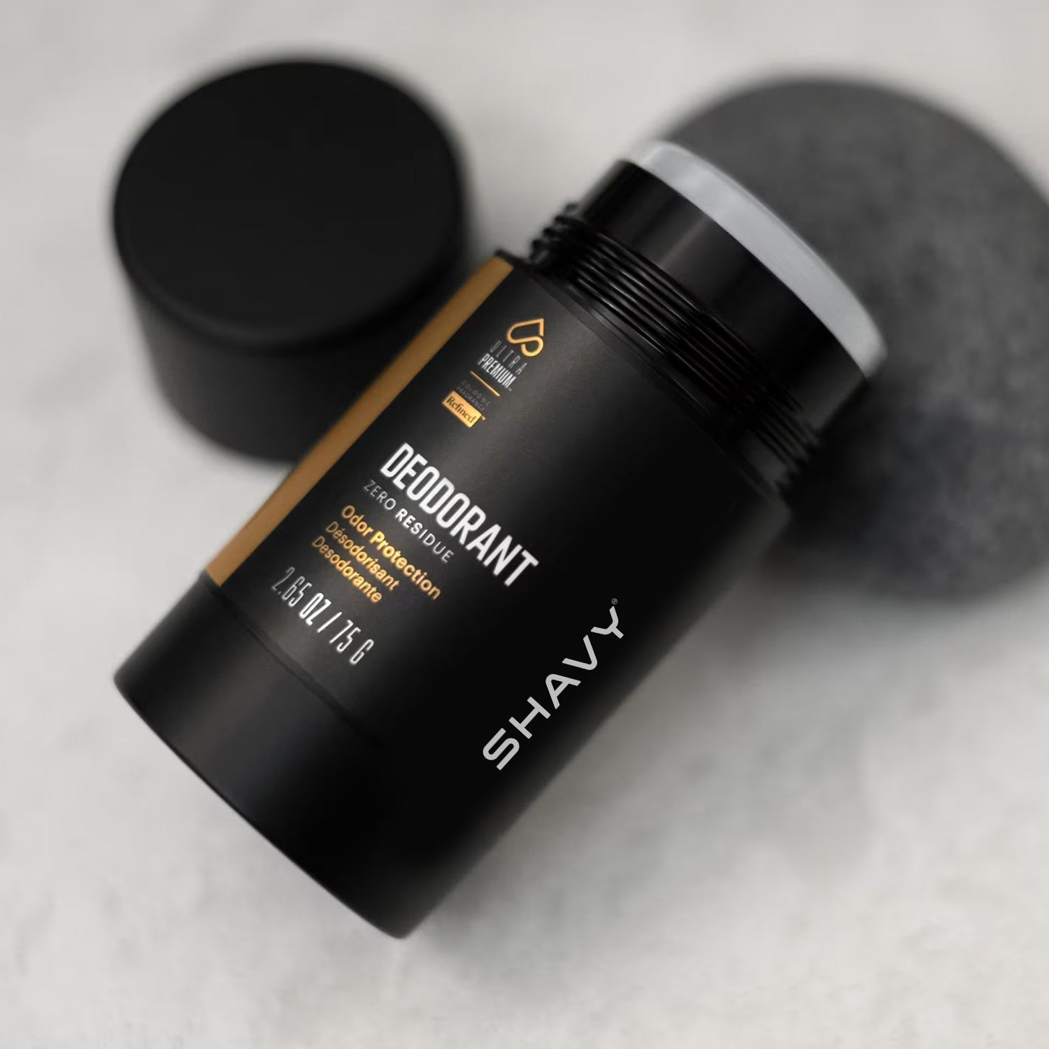 Deodorant | Shavy™