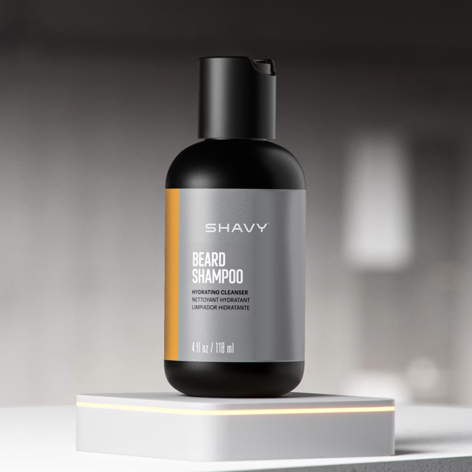 Beard Shampoo | Shavy™