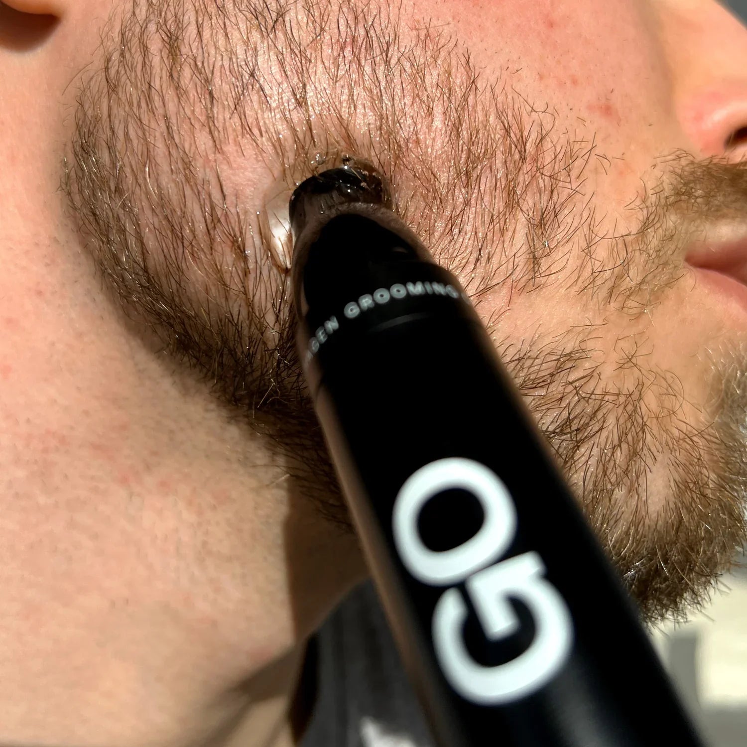 Beard Growth Stimulator | Shavy™