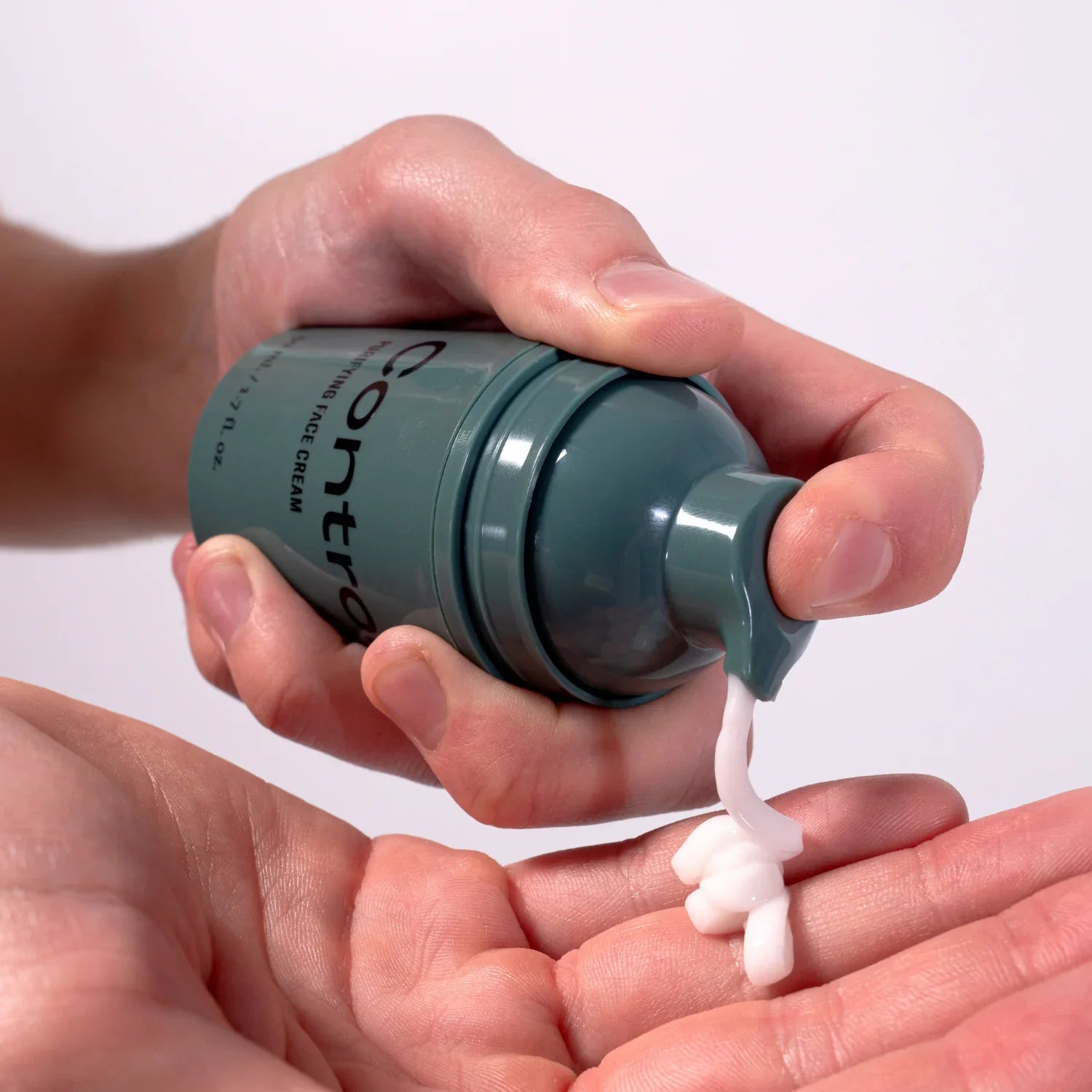 Active Cleansing Gel | Shavy™