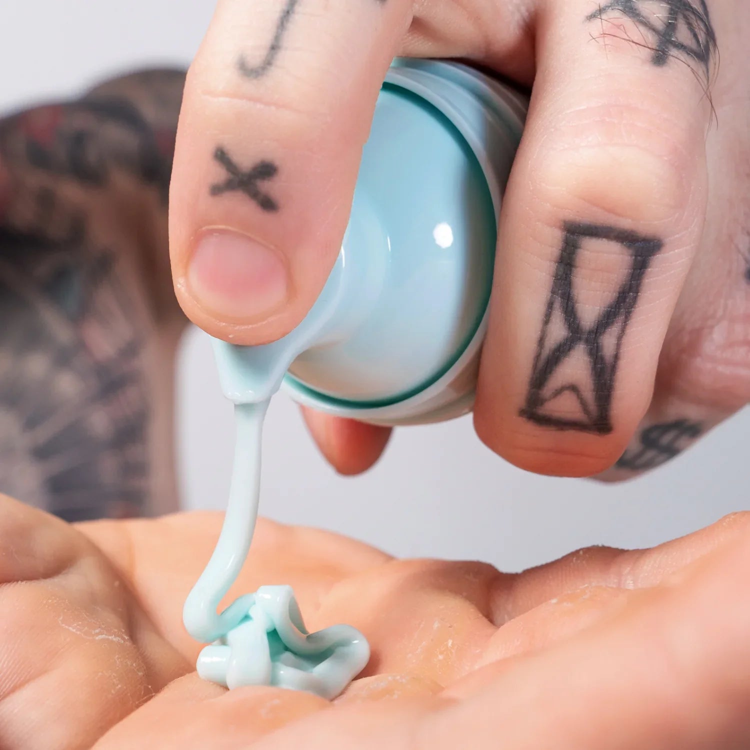 Anti-Aging Moisturiser | Shavy™