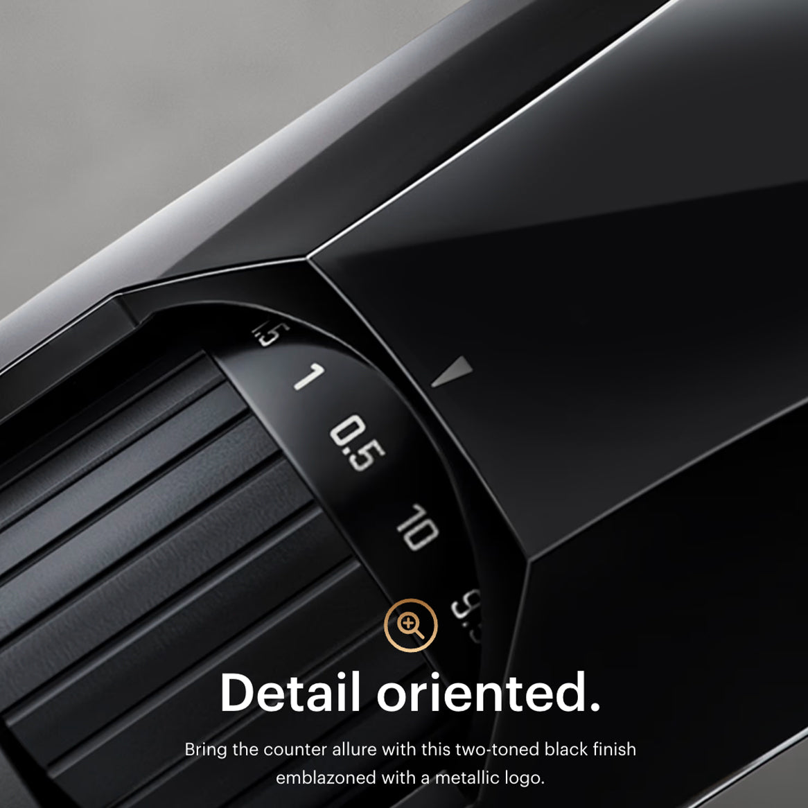 Shavy Classic Razor™ Silver