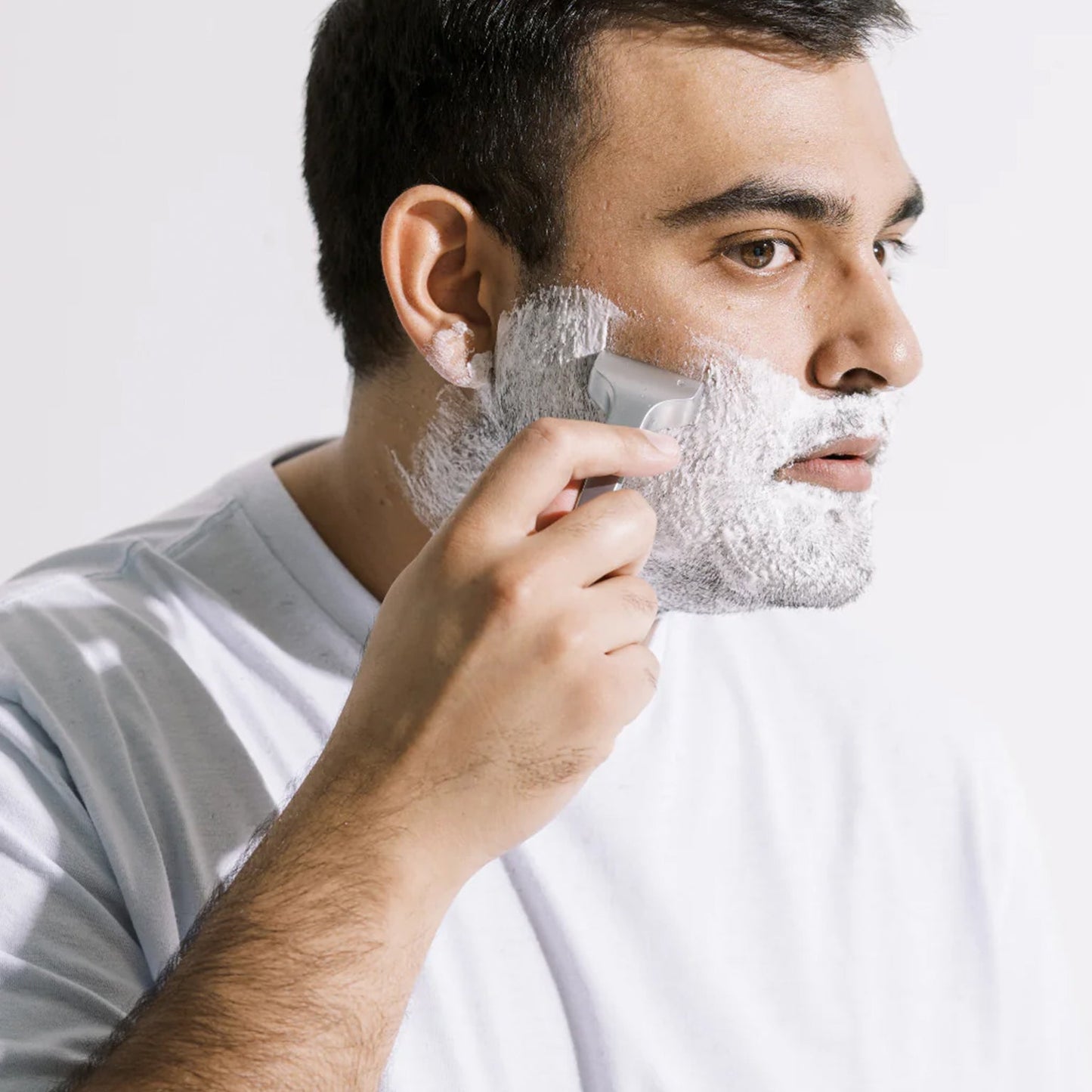 Shavy Classic Razor™ Titan