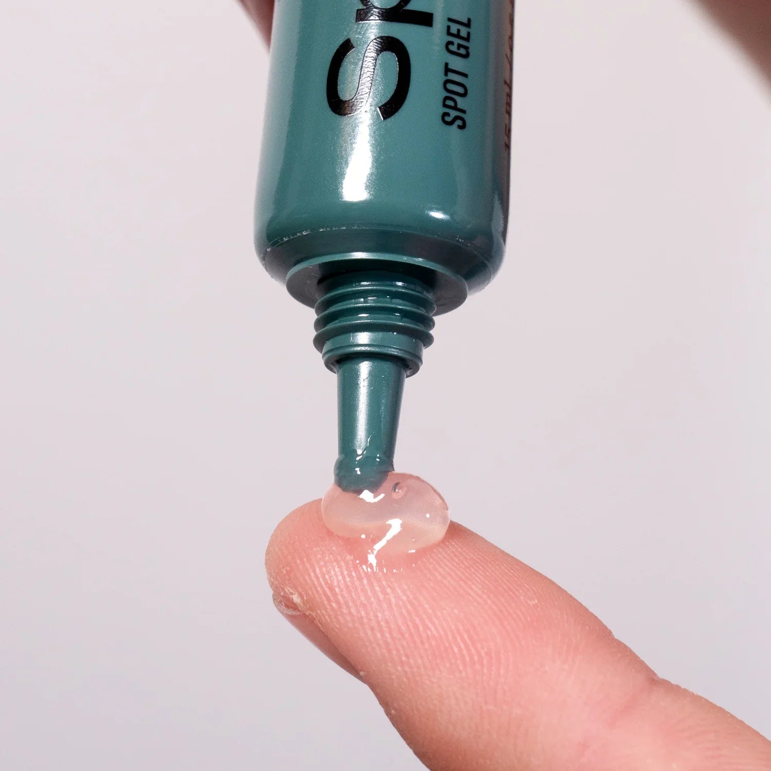 Face Cure Gel | Shavy™