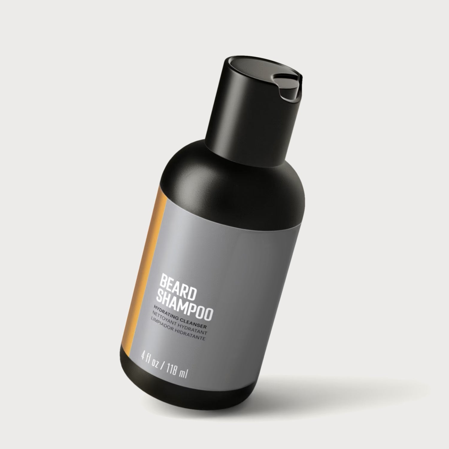 Beard Shampoo | Shavy™