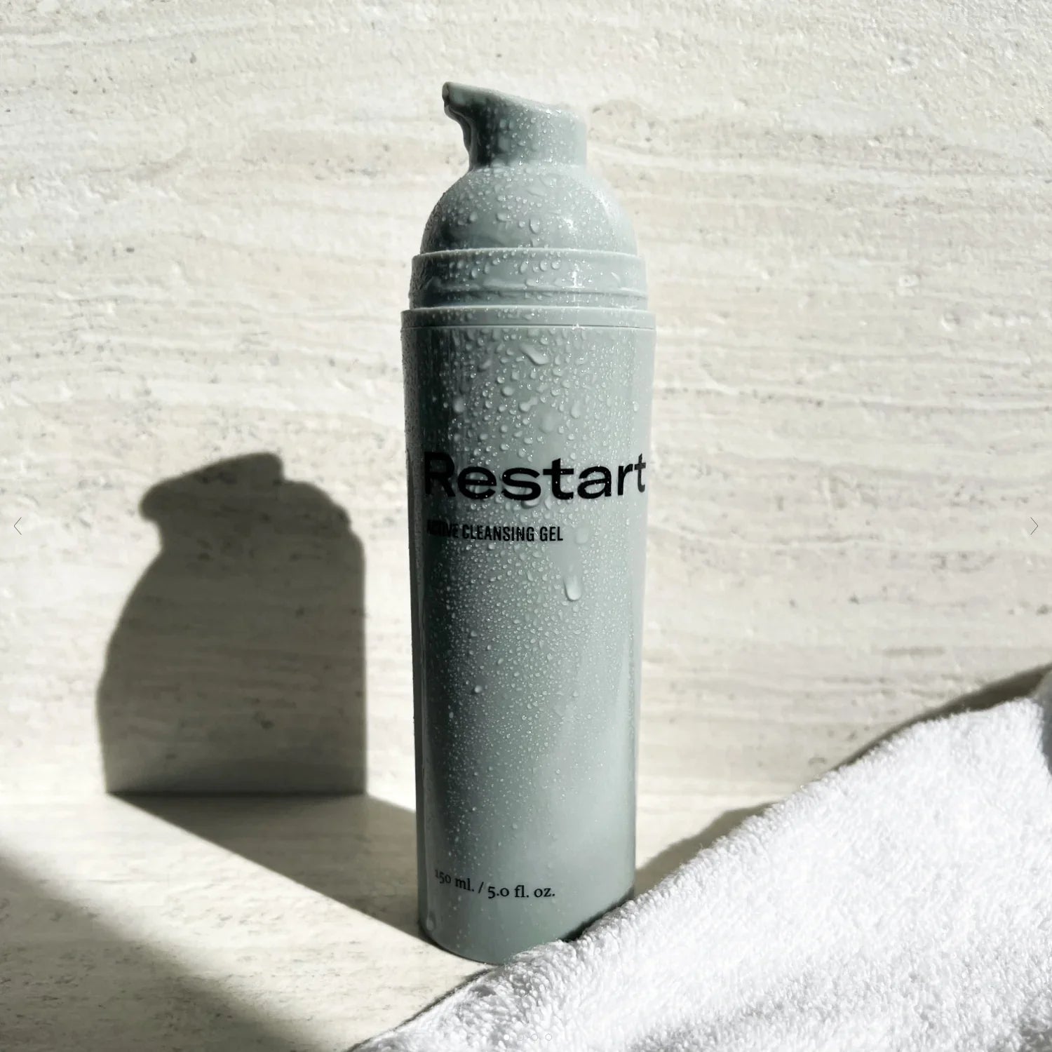 Active Cleansing Gel | Shavy™