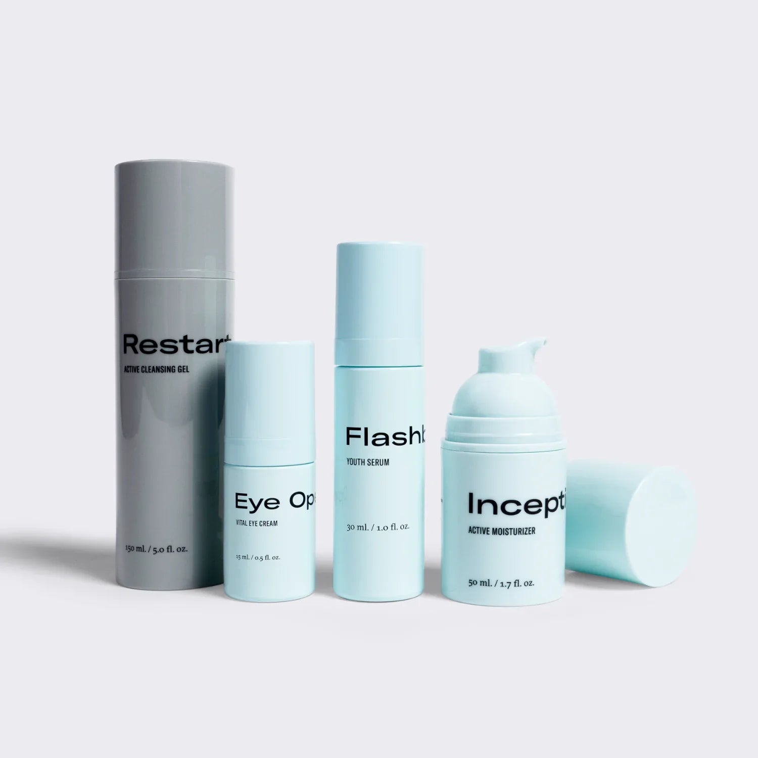 Youth Face Serum | Trimo™