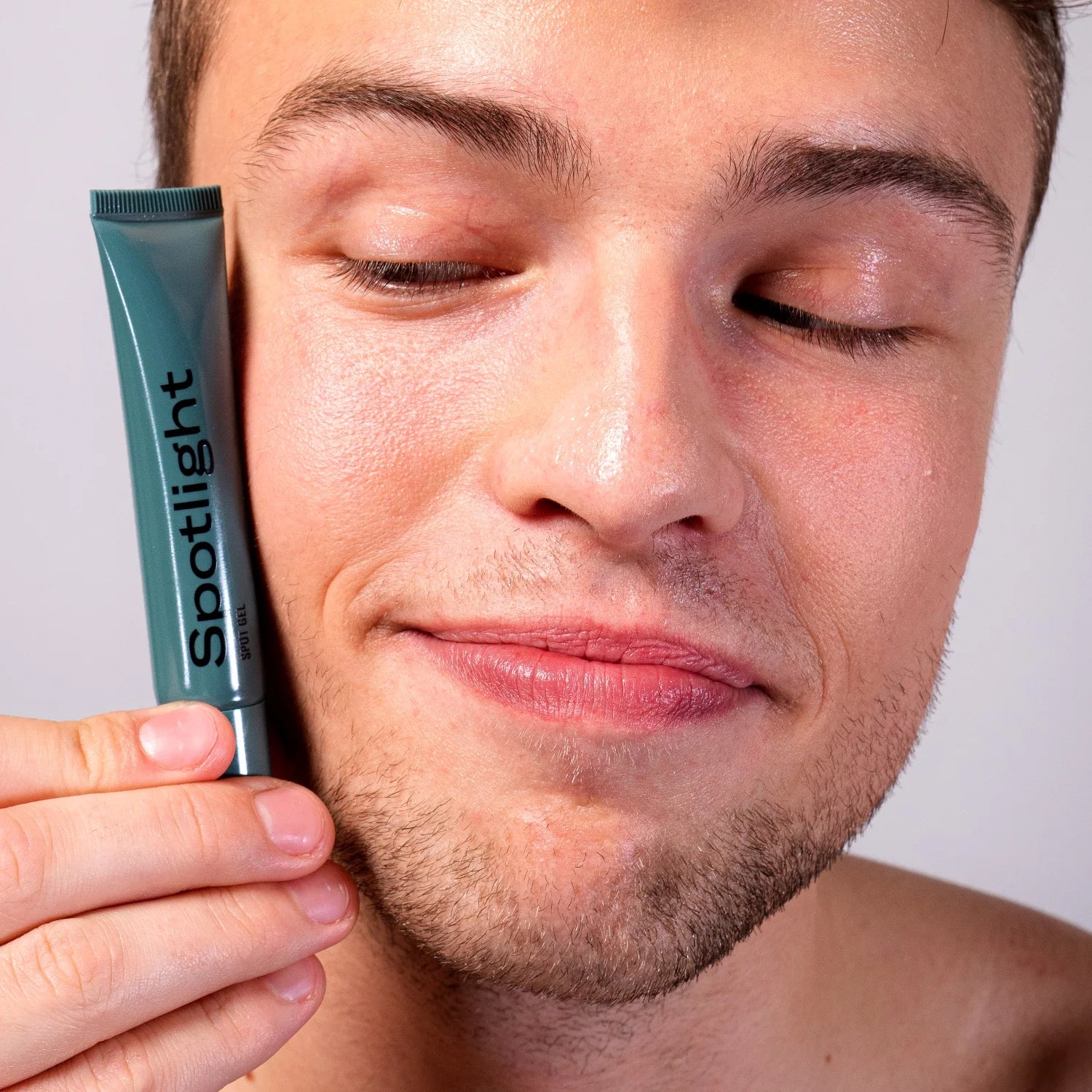 Face Cure Gel | Shavy™