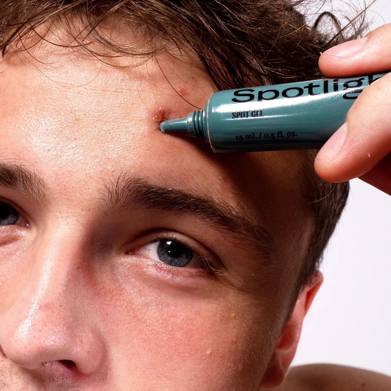 Face Cure Gel | Shavy™