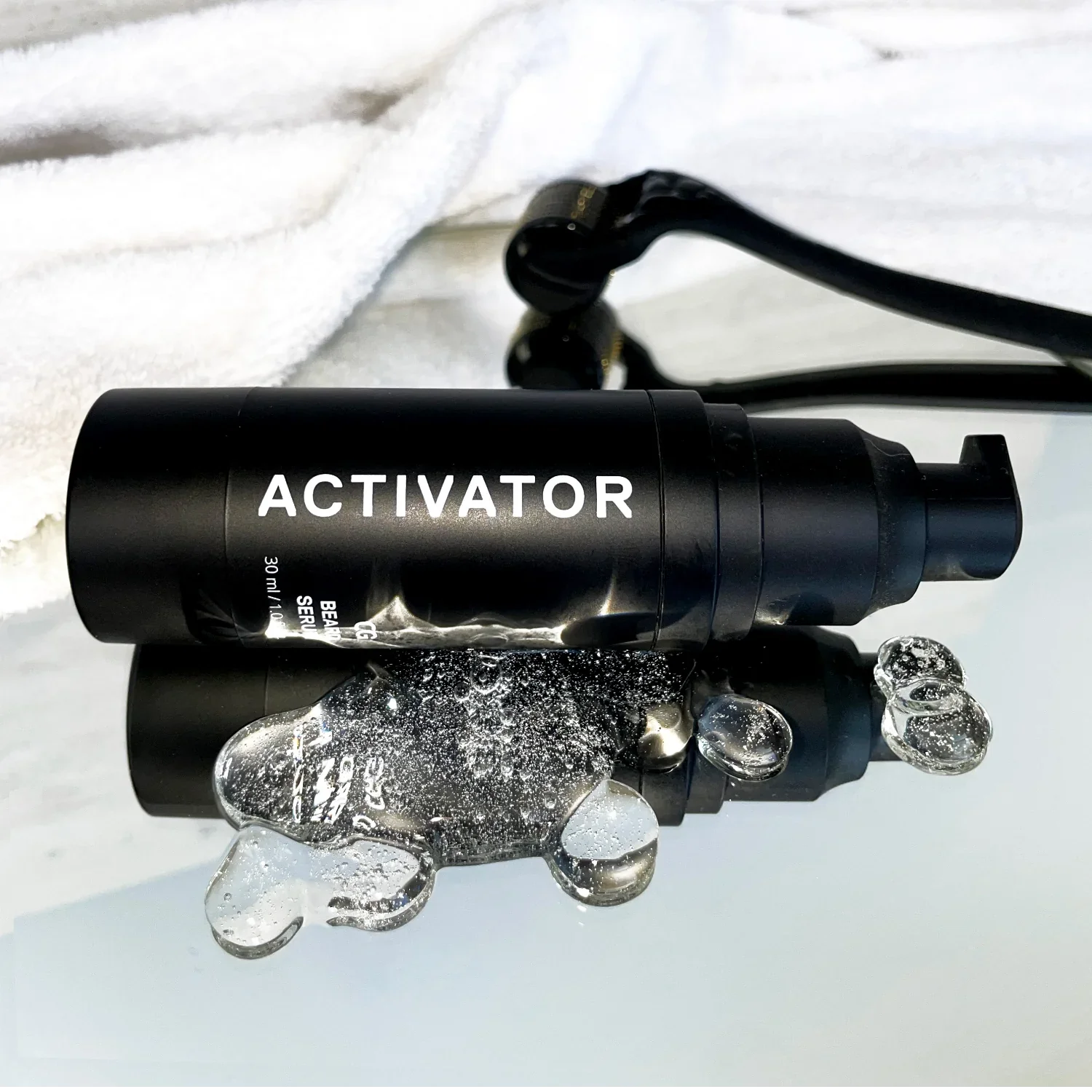 Beard Activator Kit | Shavy™