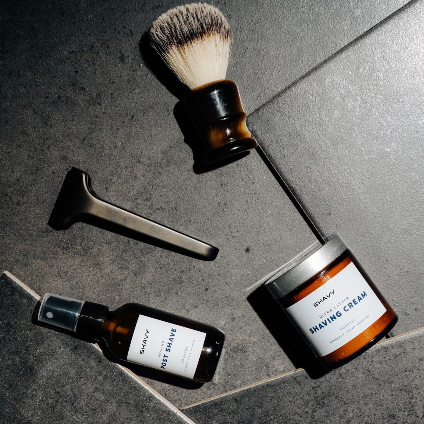 Beard Conditioner | Shavy™