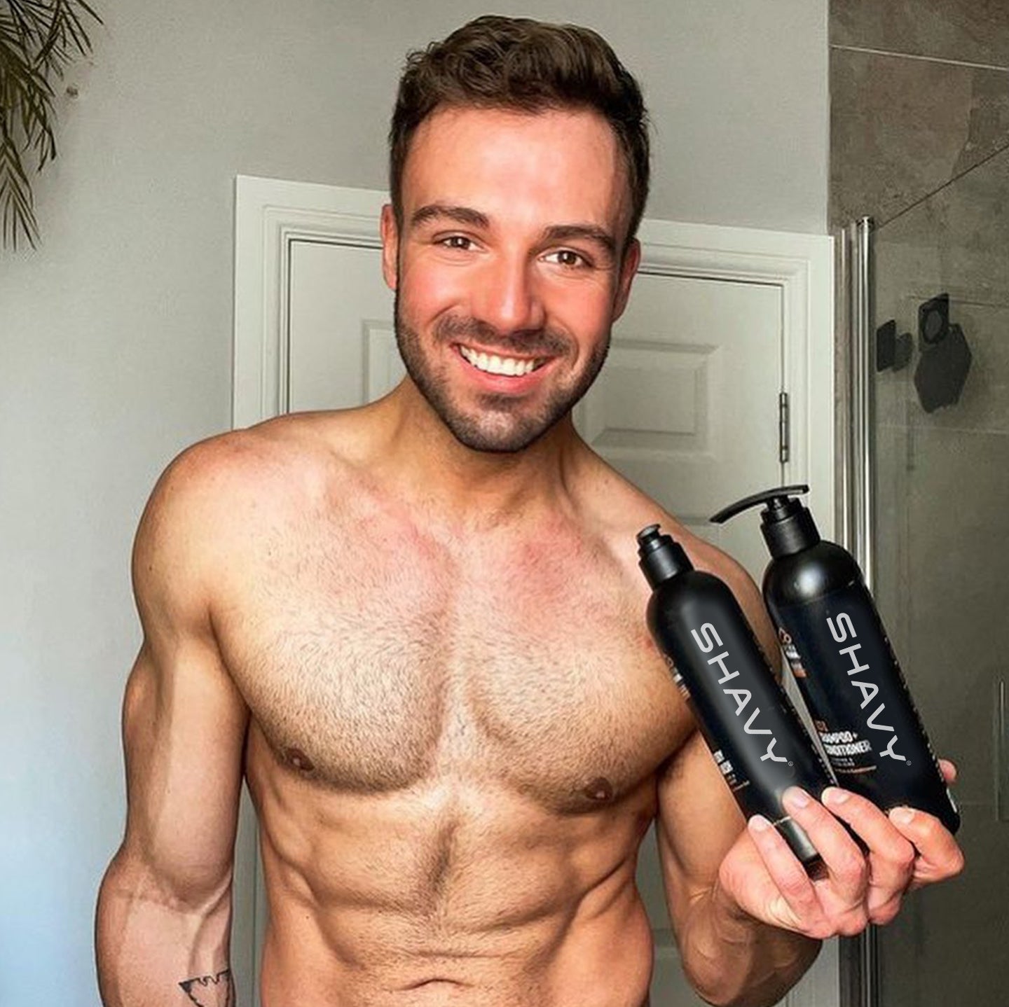 Clean Skin Kit | Shavy™