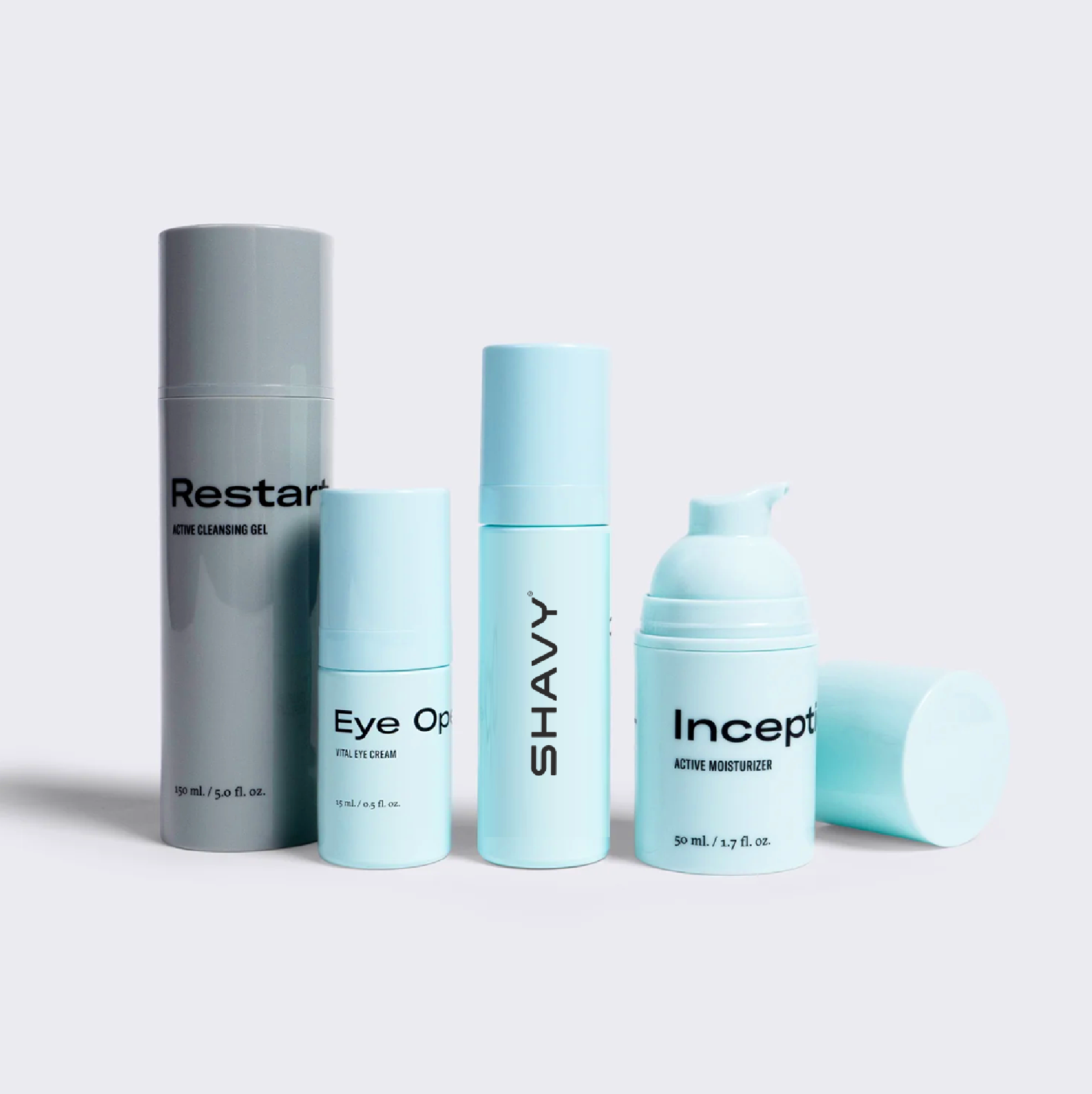 Eye Cream | Shavy™