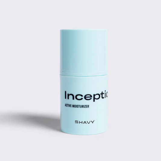 Anti-Aging Moisturiser | Shavy™