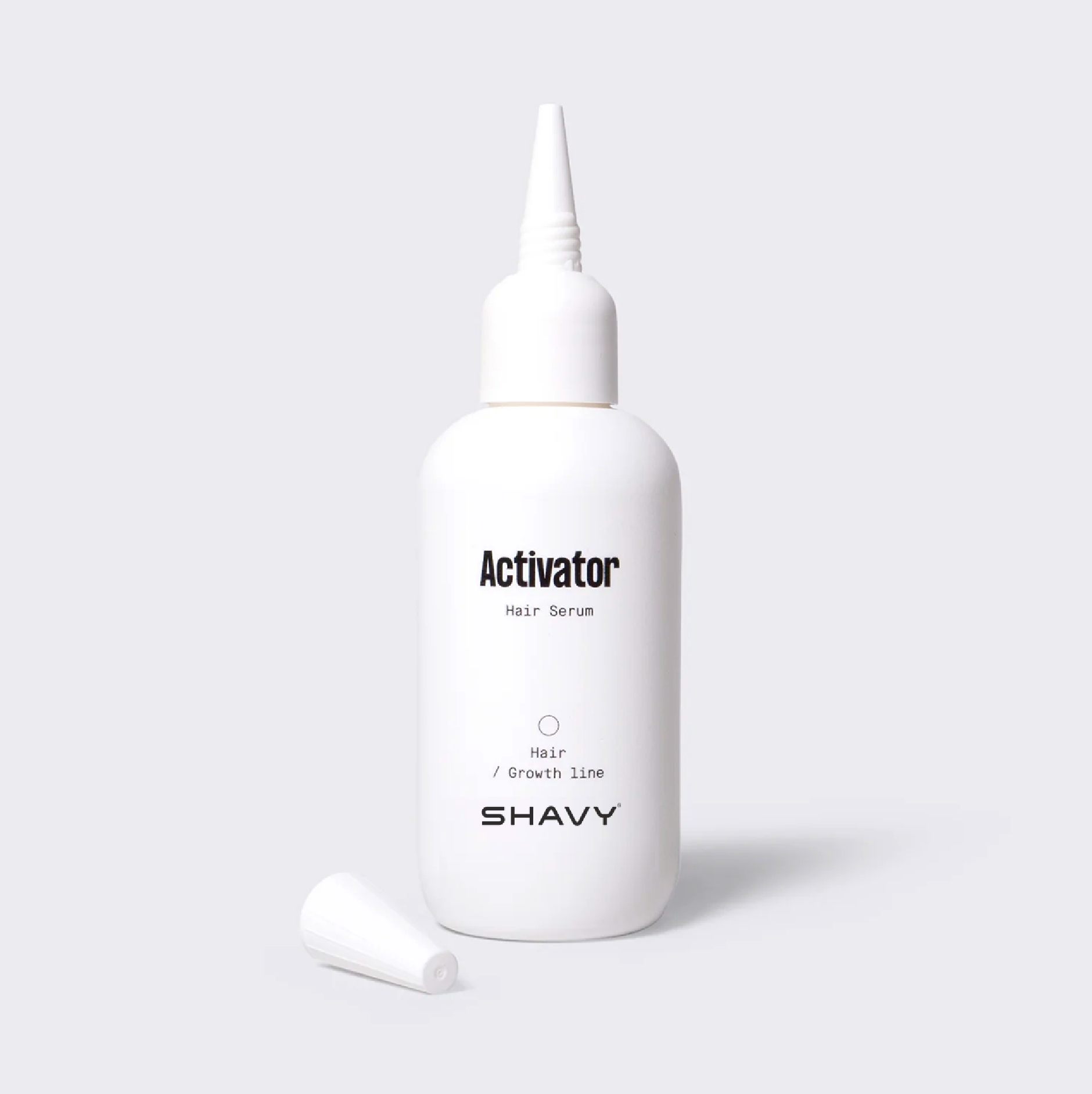 Hair Growth Activator | Shavy™