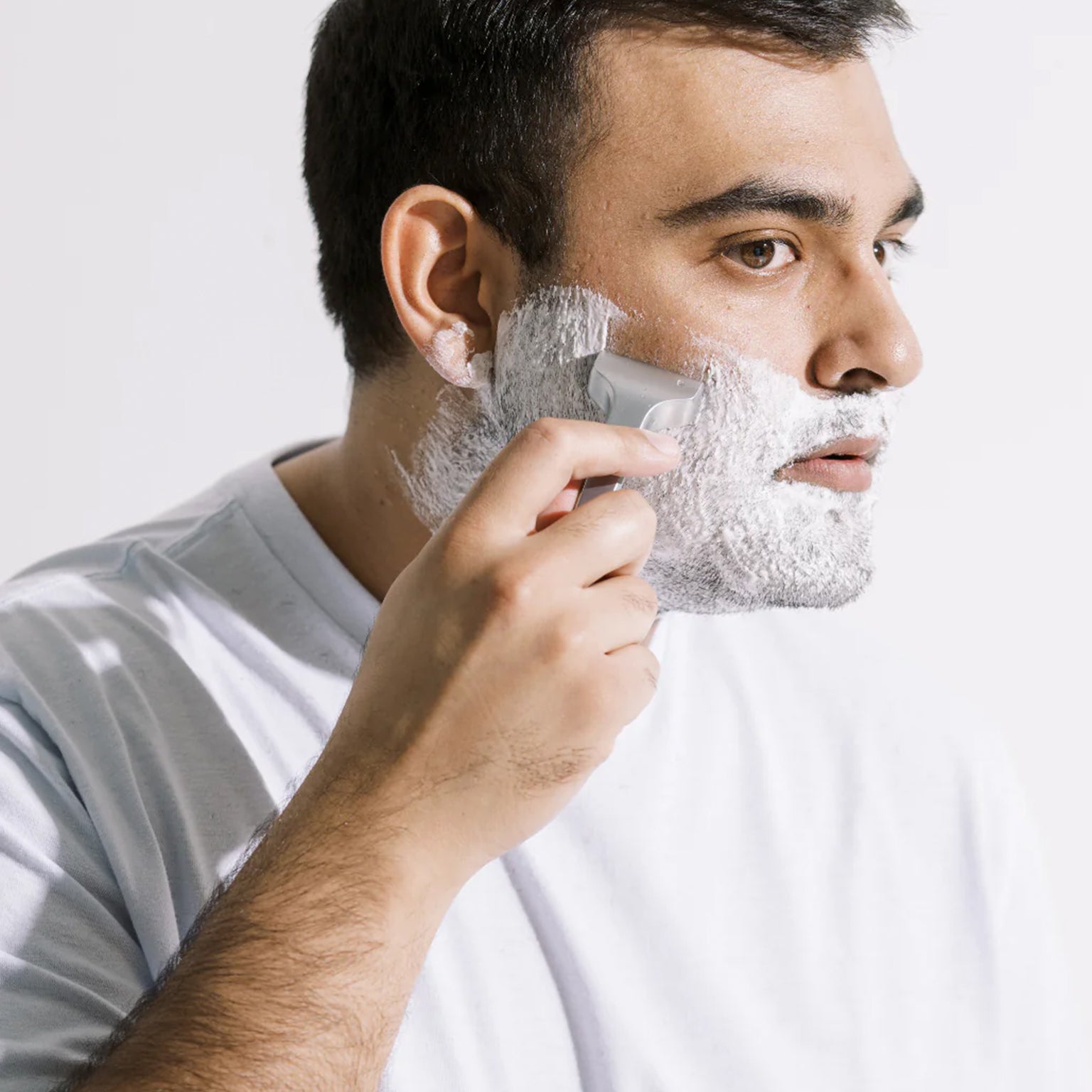 Shavy Classic Razor  Golden