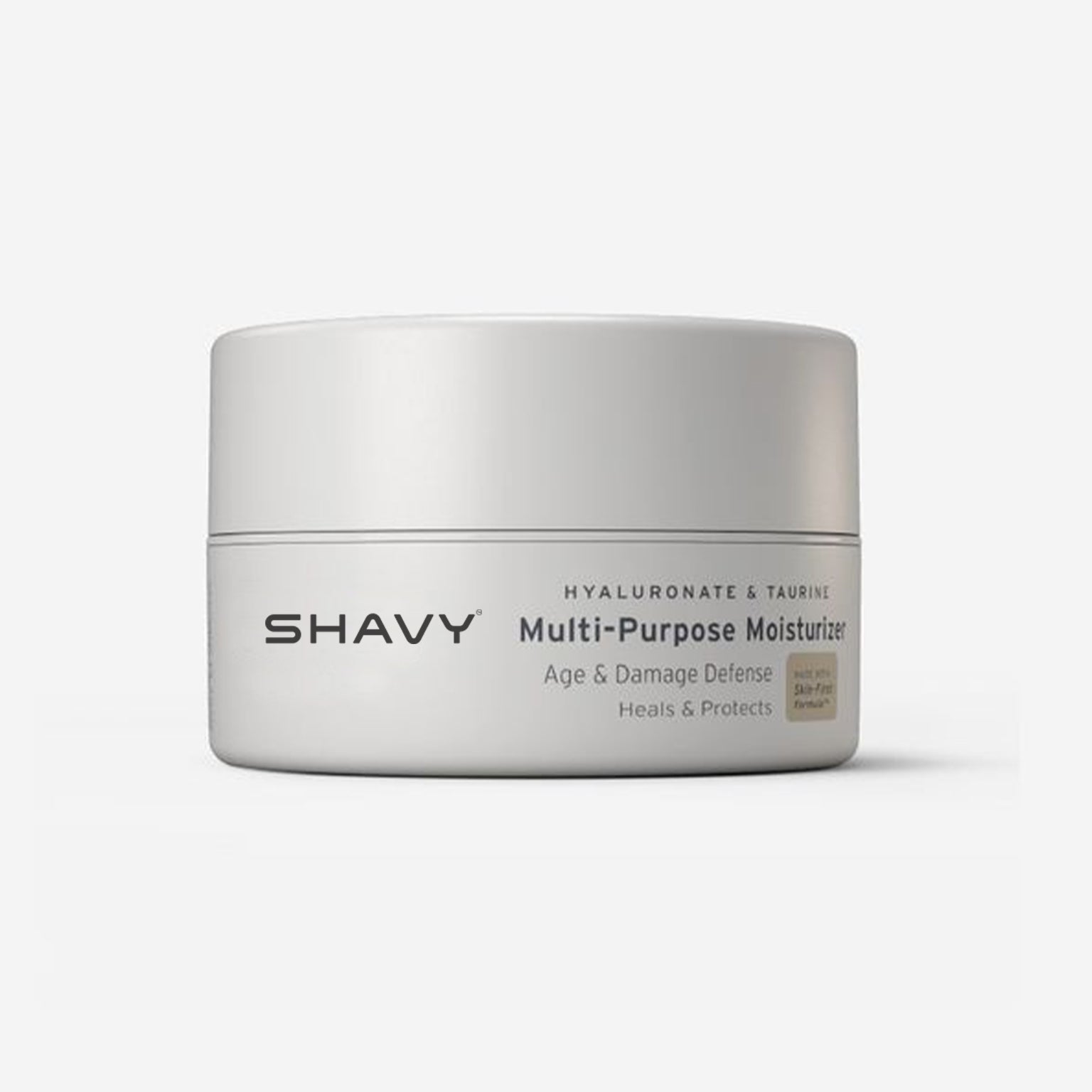Multi-purpuse Moisturiser | Shavy™