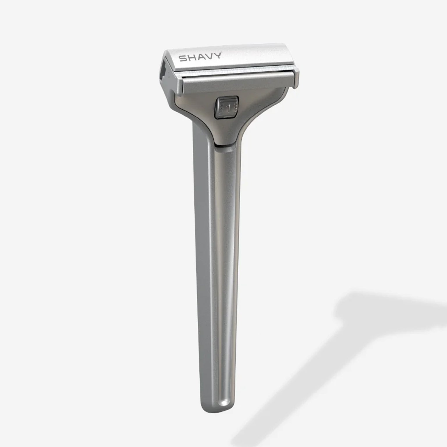 Shavy Classic Razor™ Titan