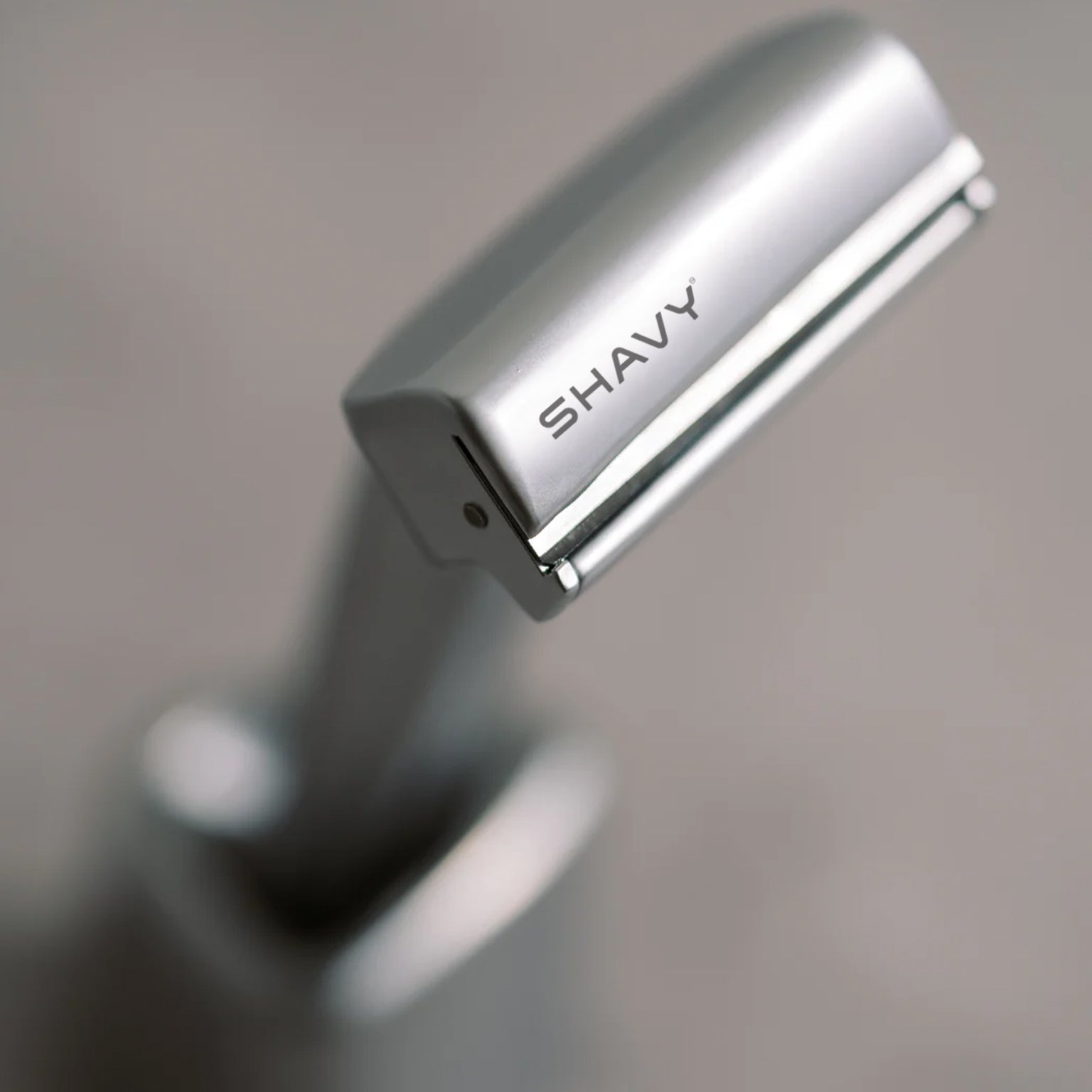 Shavy Classic Razor  Golden