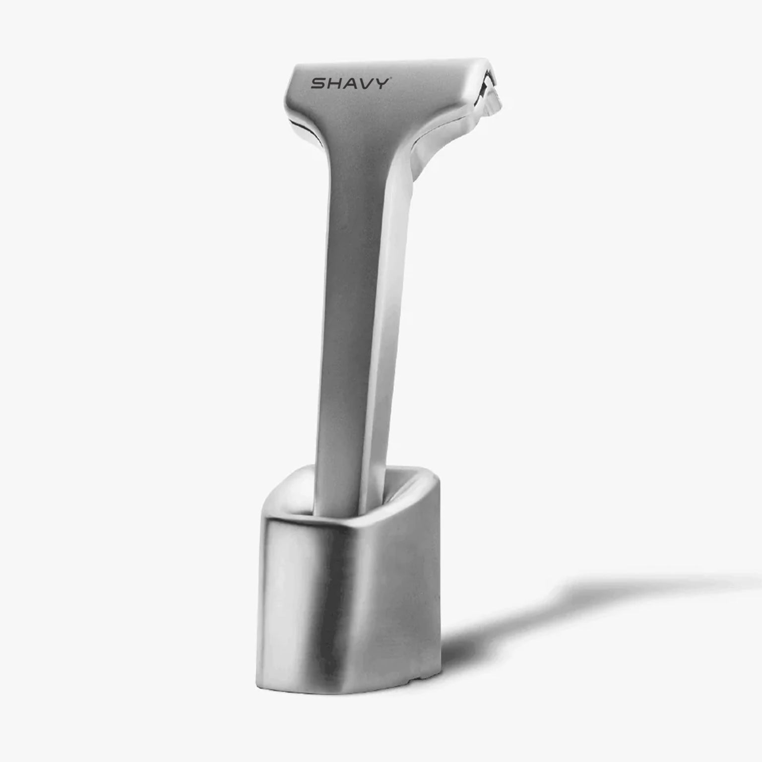 Shavy Classic Razor  Golden