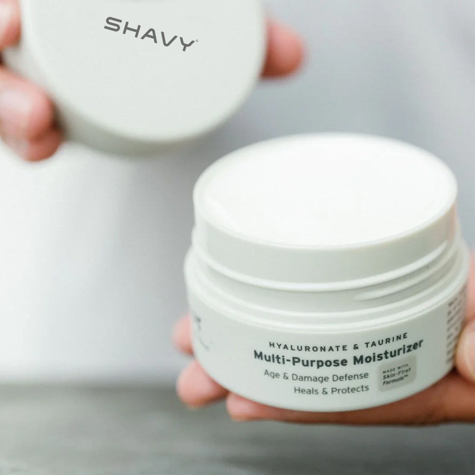 Multi-purpuse Moisturiser | Shavy™