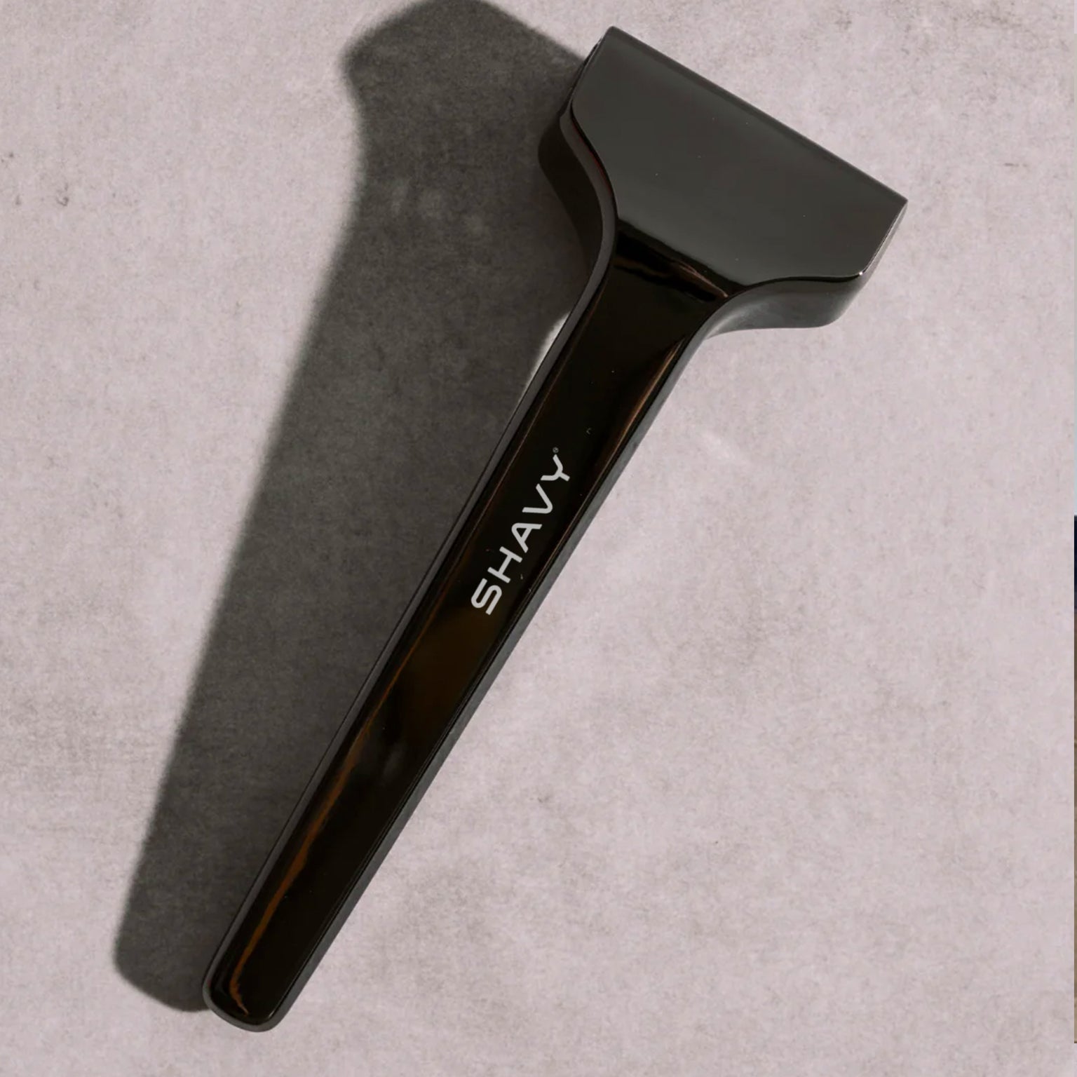 Classic Razor | Shavy™