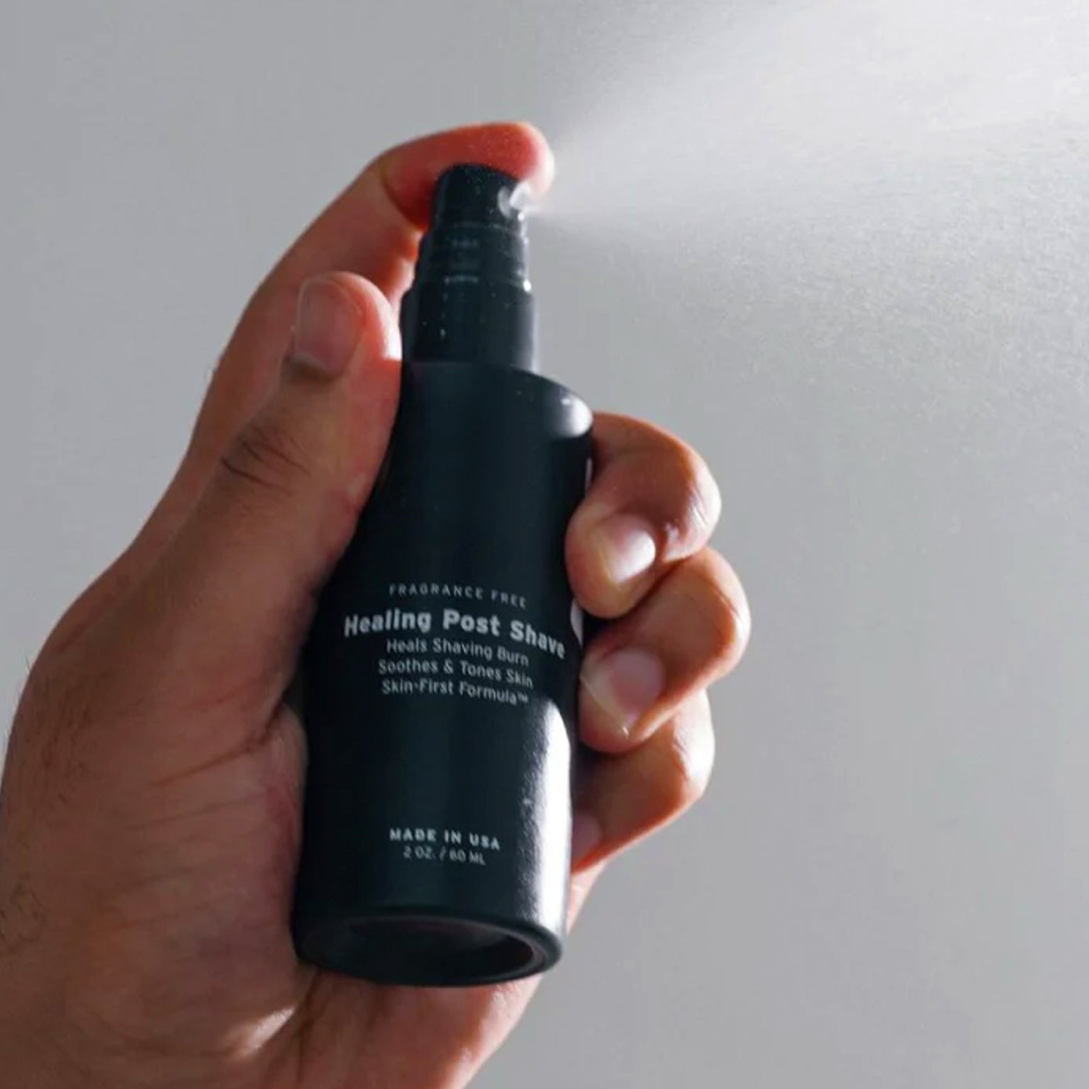 Post Shave Spray | Shavy™