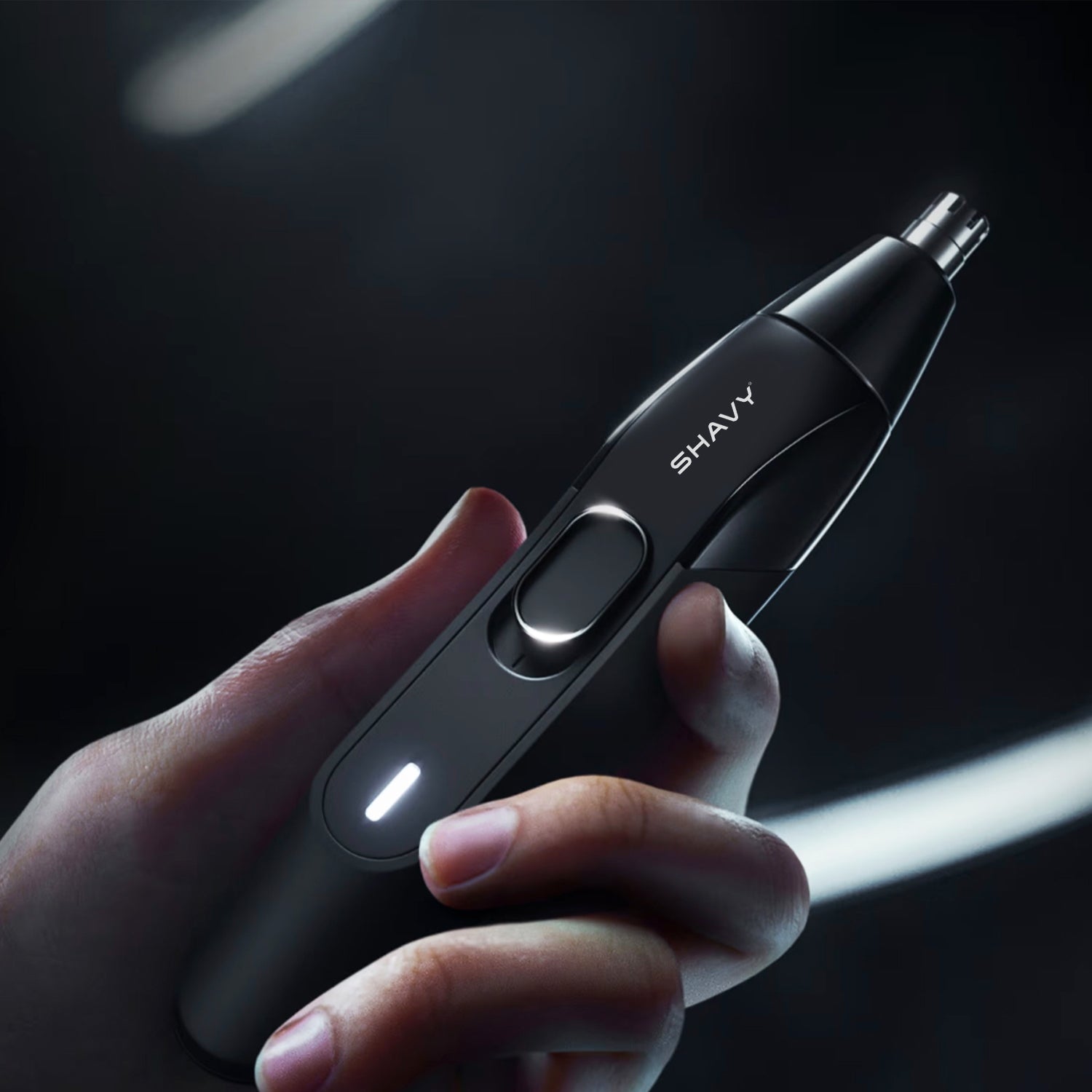 Nose / Ear Trimmer™