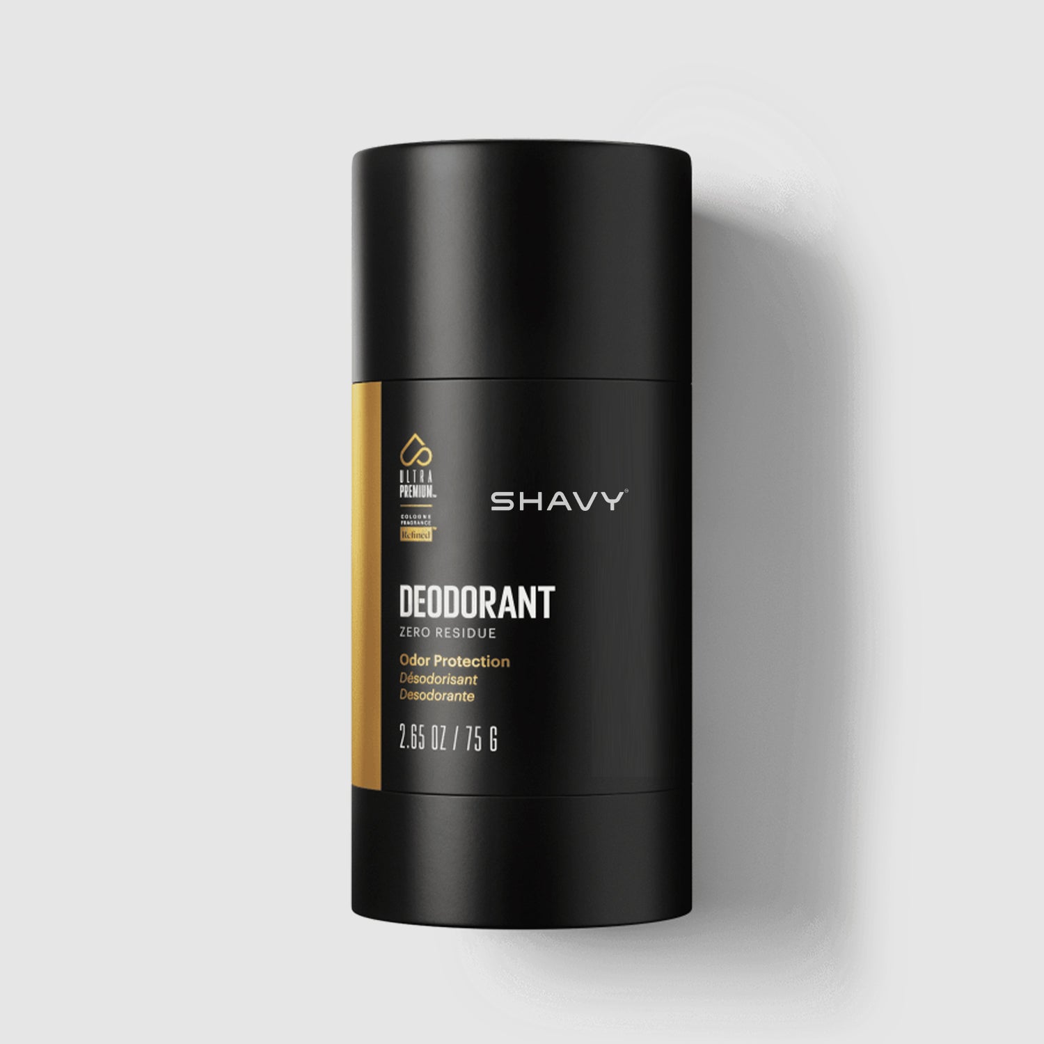 Deodorant | Shavy™