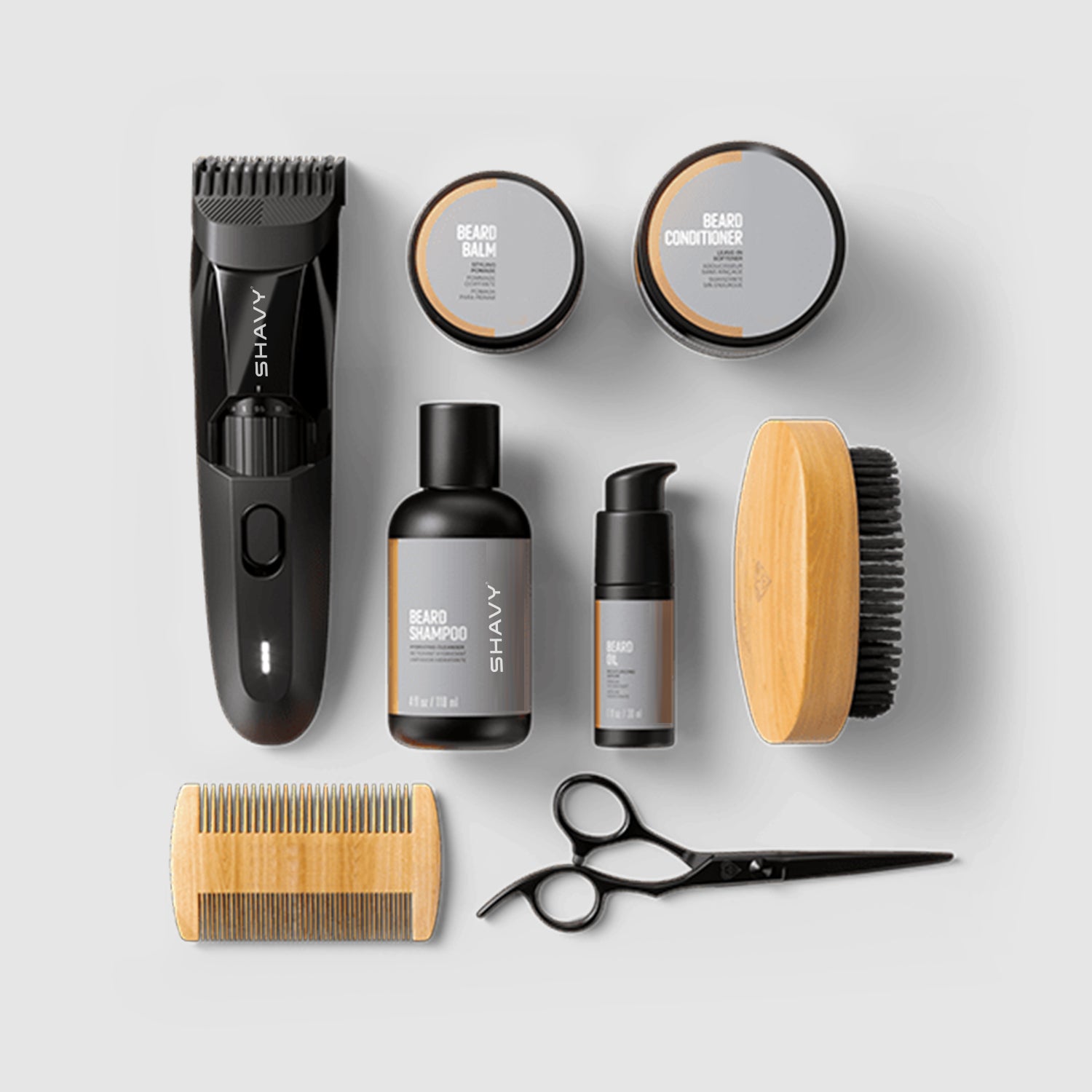 Crop Reviver | Shavy™