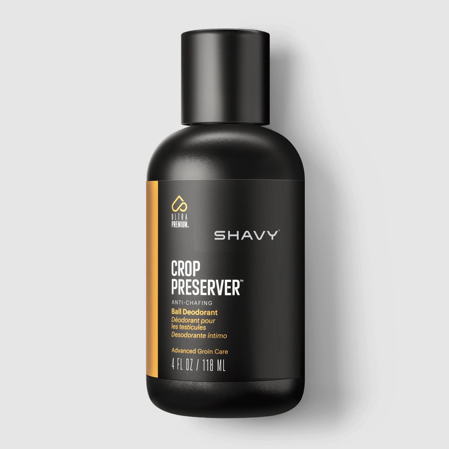 Crop Preserver | Shavy™
