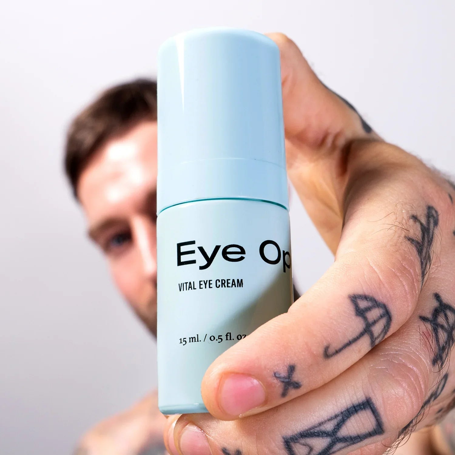 Eye Cream | Shavy™