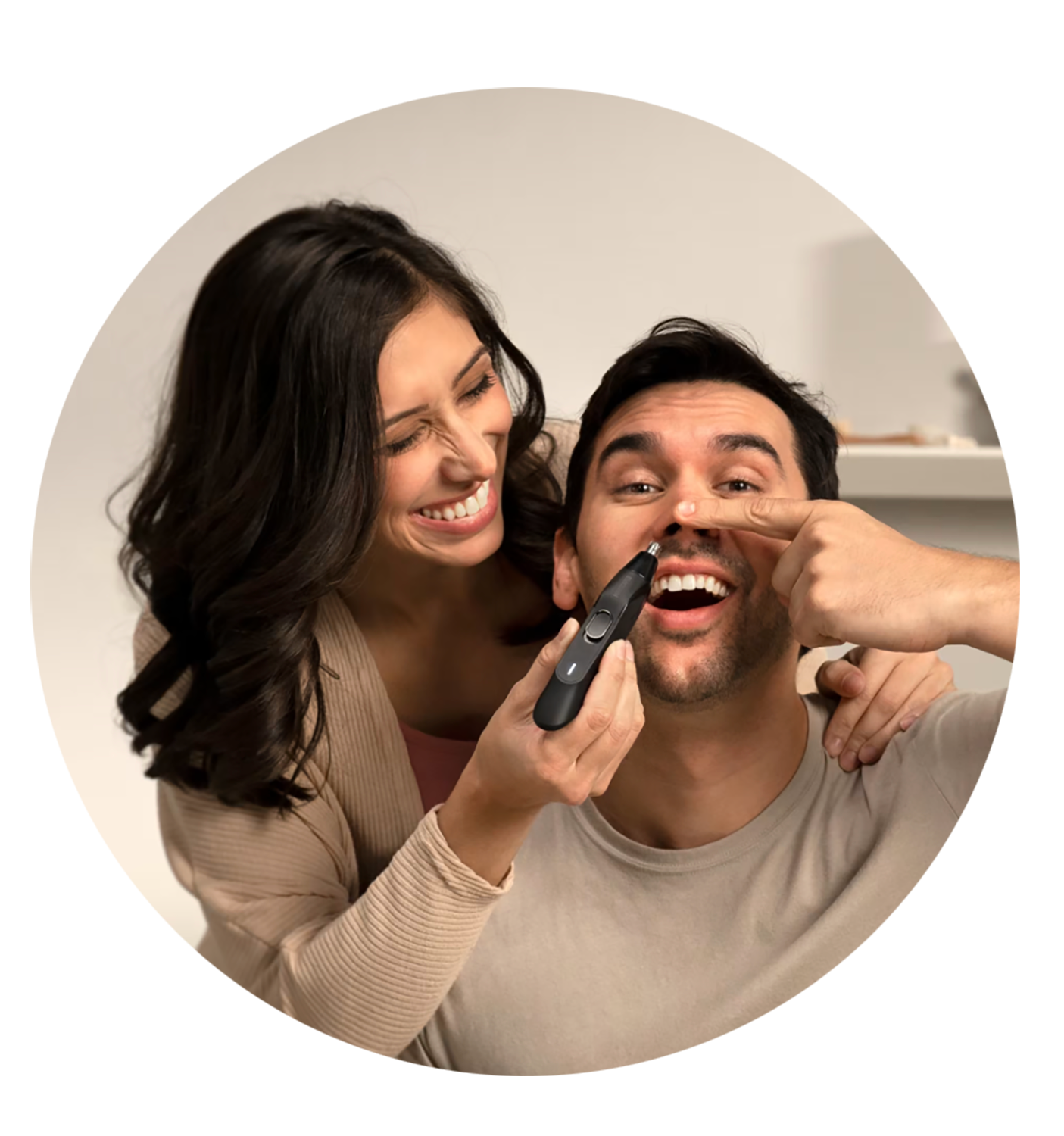 Nose / Ear Trimmer™