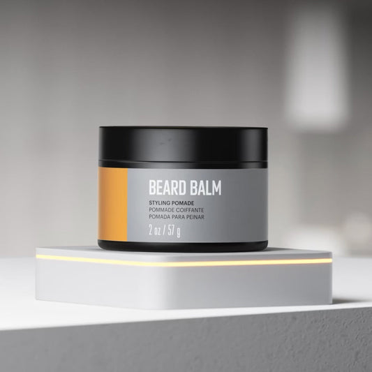 Beard Balm | Shavy™