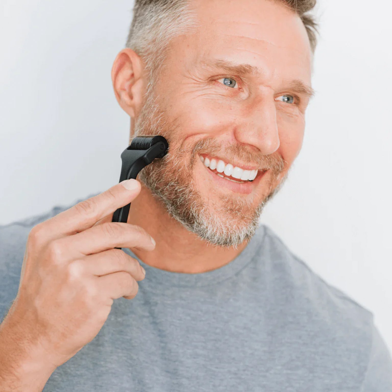 Beard Roller™ | Shavy™