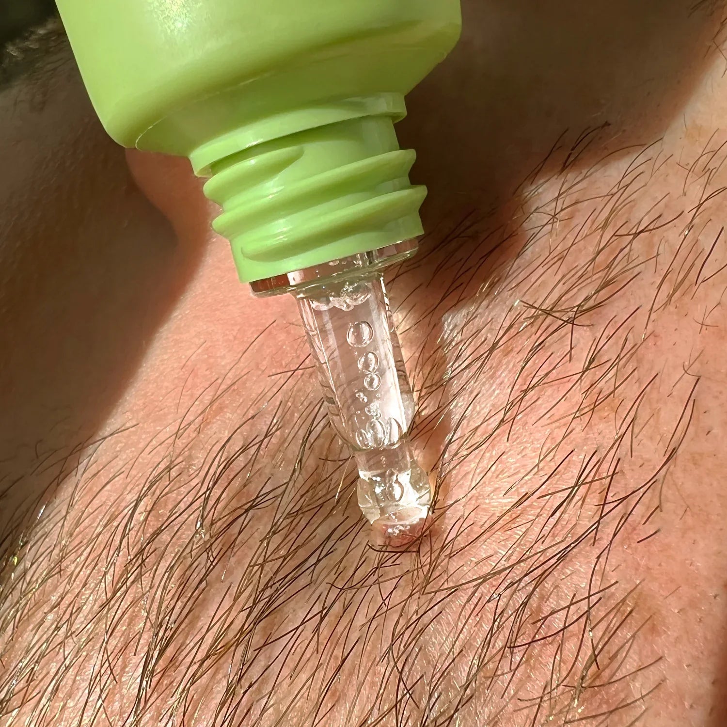 Face Moisturiser  | Shavy™