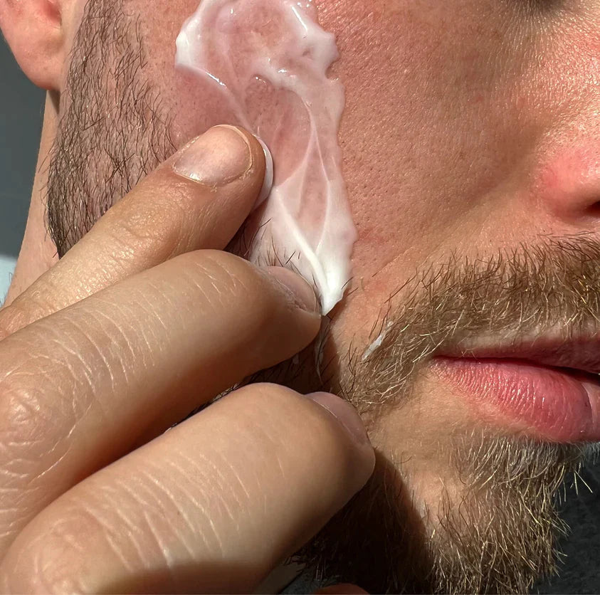 Beard Oil | Shavy™