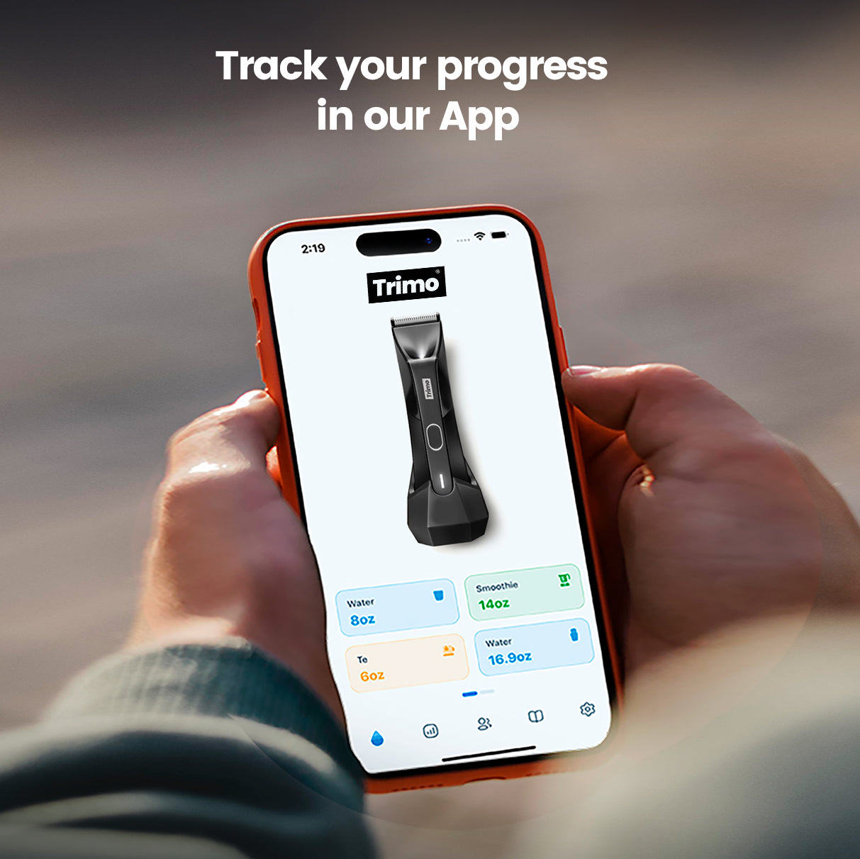 Classic Razor | Shavy™