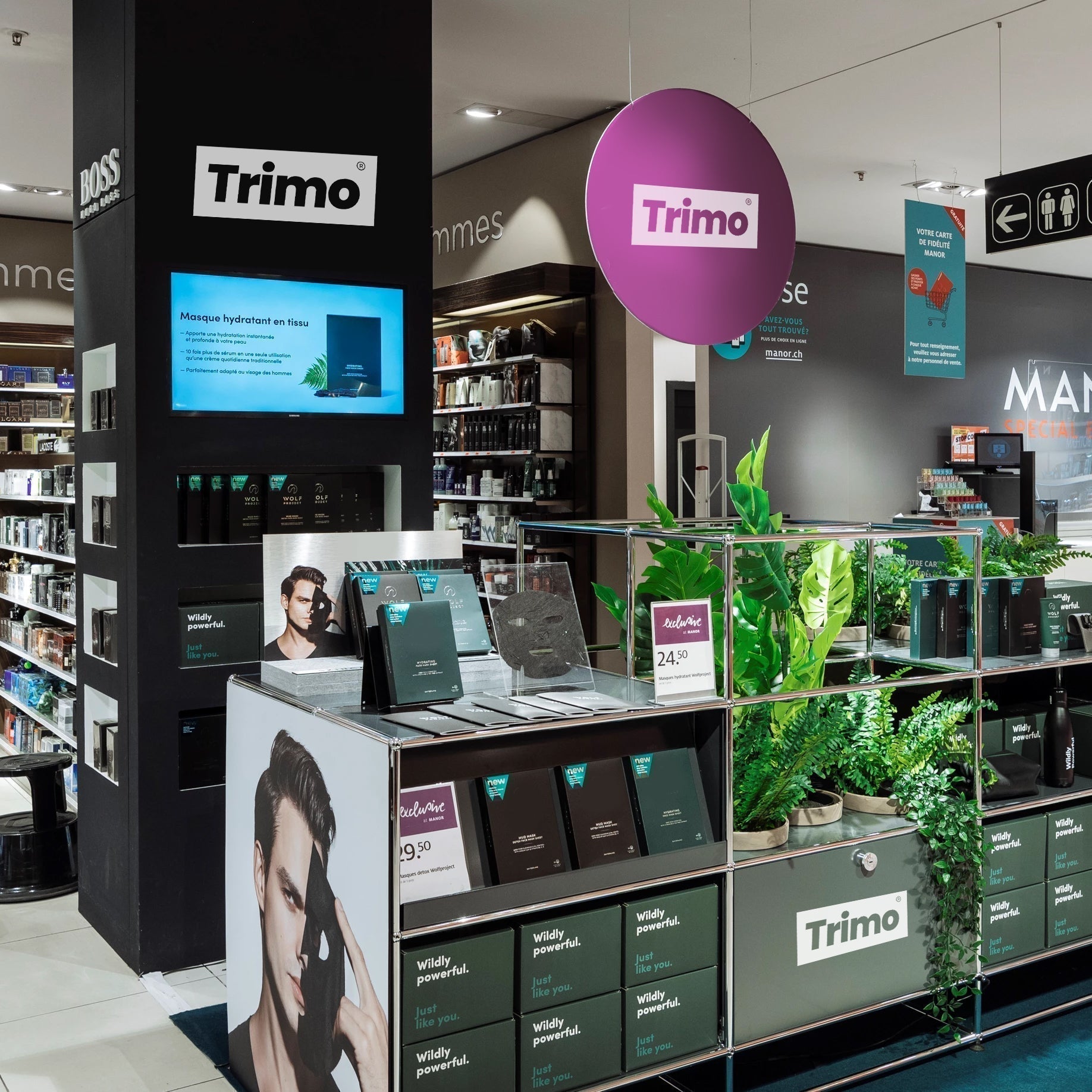 Face Glow Serum | Shavy™