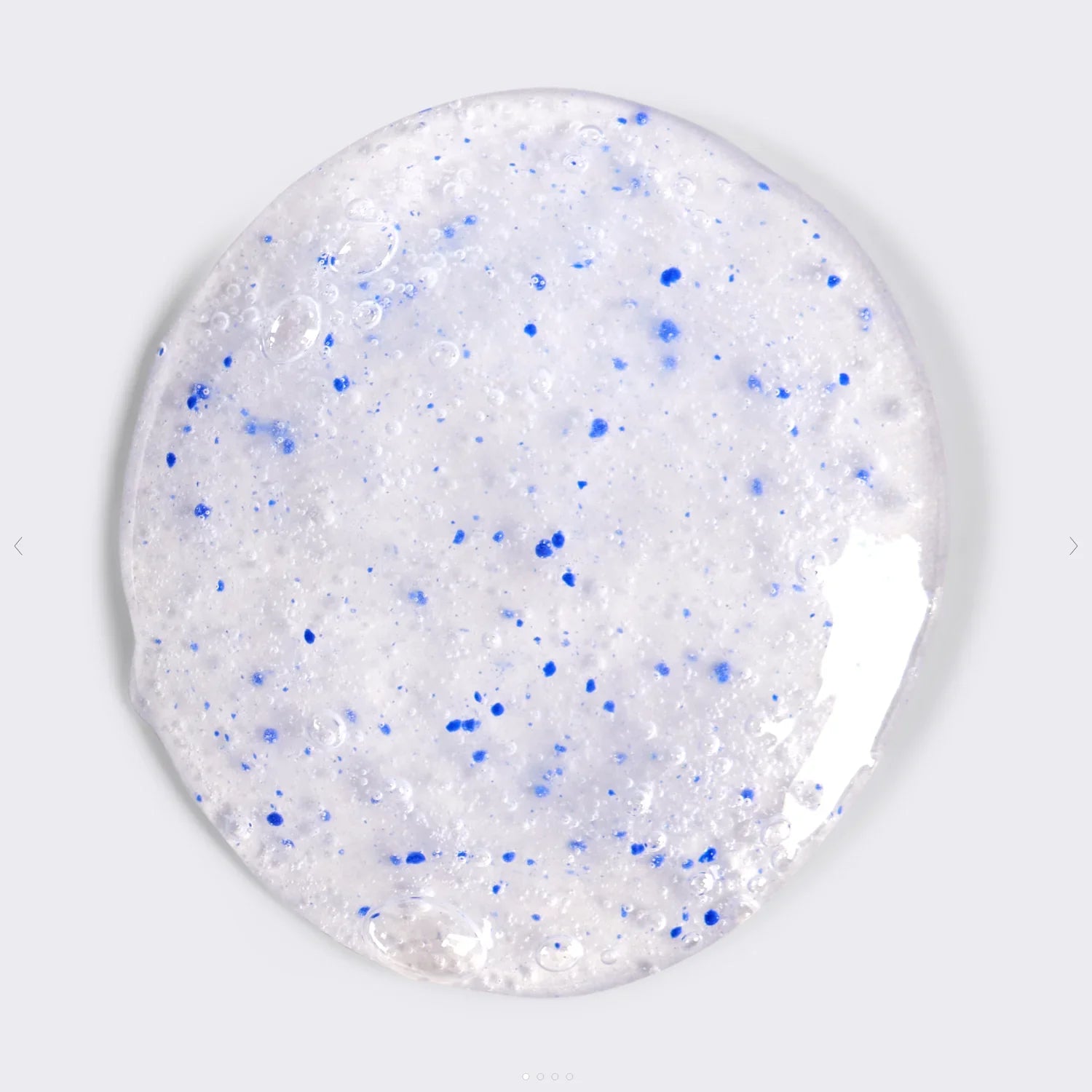 Skin Exfoliating Serum  | Shavy™